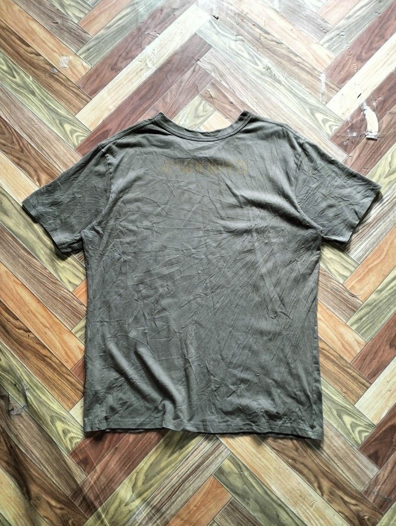 U.S. AIR FORCE Tweety bird (Category: Tshirts & Polo Shirts ) located in Solana. Submitted by allgoodst.s (Listing ID 1453682506, Image 2). Description: U.S. AIR FORCE TWEETY BIRD shirt Large size dimes w22/29L good condition 9/10 CR need wash army Green color no issues need wash lang.