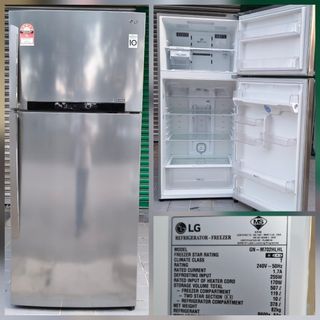 Fridge Refrigerator Peti Sejuk Peti Ais  Collection item 2