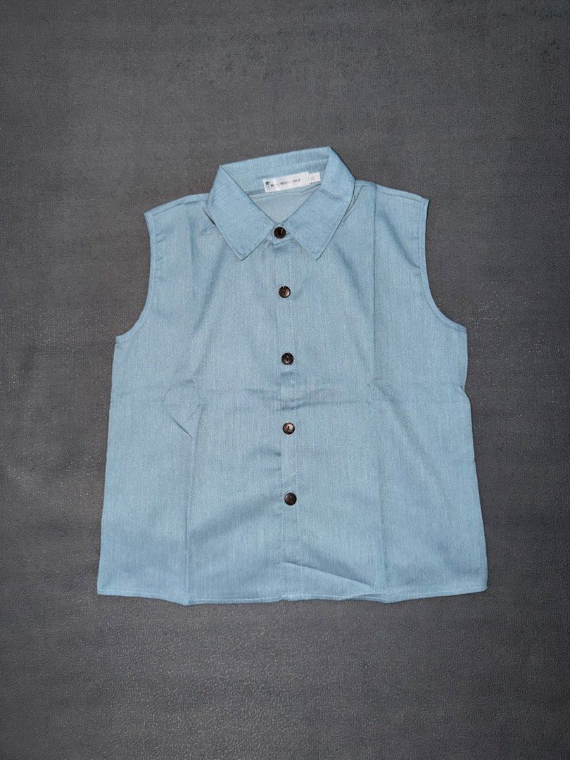 Vietnam Blue Coordinates (Category: Sets or Coordinates) located in Quezon City. Submitted by spicycalimaki (Listing ID 1453760773, Image 1). Description: - size M - brand new, never used! - last price posted 🏷️ zara h&m mango uniqlo monki cotton on urban revivo bershka pull & bear shein tiktok.