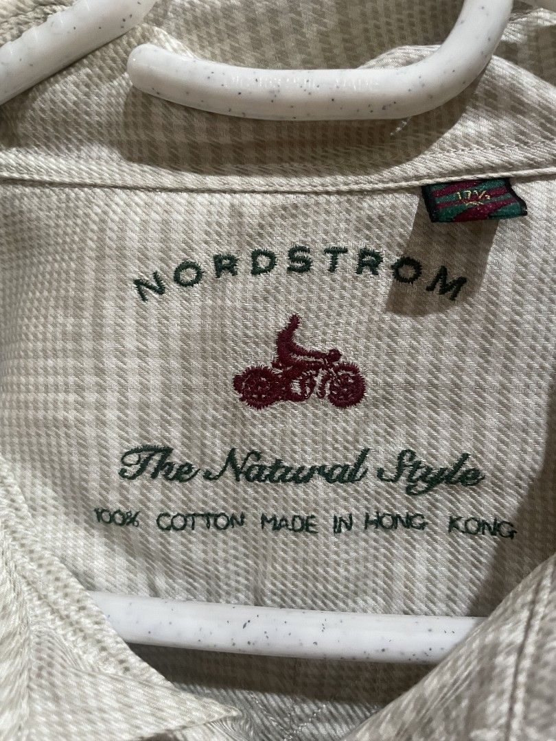 Vintage Long Sleeves (Category: Tshirts & Polo Shirts ) located in Mataasnakahoy. Submitted by putingely (Listing ID 1453764203, Image 2). Description: .