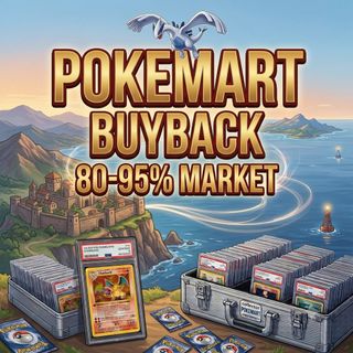 (Category: ) located in . Submitted by pokemart_tcg (Listing ID 1453794701, Image 1). Description: .
