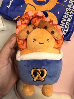 (Category: ) located in . Submitted by preloved.ninaaa (Listing ID 1453673373, Image 1). Description: .