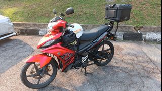 (Category: ) located in . Submitted by ahmadzariq5164 (Listing ID 1453669538, Image 1). Description: .