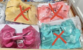 Yukata / Kimono Japanese Traditional Clothing  收藏品 2