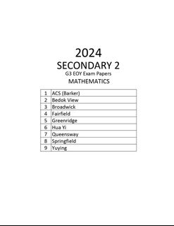 (Category: ) located in . Submitted by exampapergowhere (Listing ID 1453828329, Image 1). Description: .