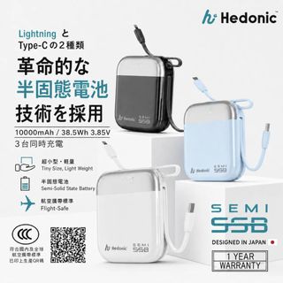 行動電源/外置電/尿袋 Collection item 1