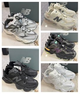New Balance Collection item 1