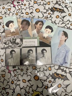 （分類：）位於 。 由 btsvarmy 提交（商品編號 1453903819，圖片 1）。簡介： 。