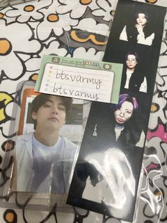 （分類：）位於 。 由 btsvarmy 提交（商品編號 1453910851，圖片 1）。簡介： 。