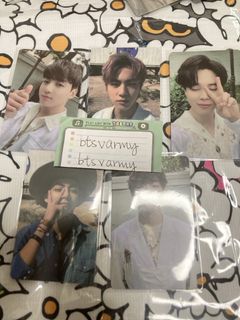 （分類：）位於 。 由 btsvarmy 提交（商品編號 1453911155，圖片 1）。簡介： 。