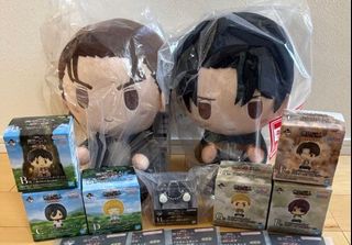 BANDAI一番賞產品 Collection item 1