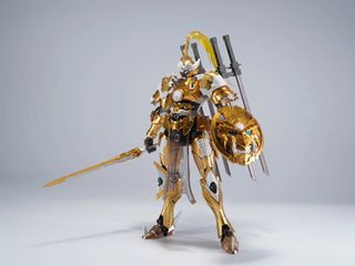 拼裝模型 Collection item 2
