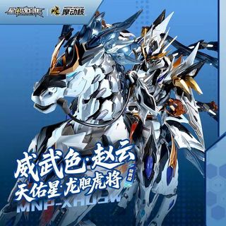 拼裝模型 Collection item 1