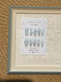 （分類：）位於 。 由 mavisnail 提交（商品編號 1453920850，圖片 1）。簡介： 。