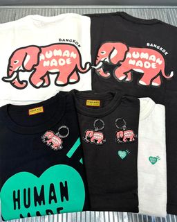 Human made  Collection item 3