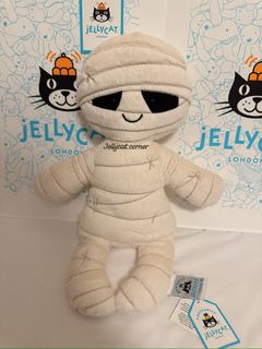 （分類：）位於 。 由 jellycat.corner 提交（商品編號 1453936929，圖片 1）。簡介： 。