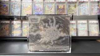 Pokemon PC ETB & Collection Boxes Collection item 3