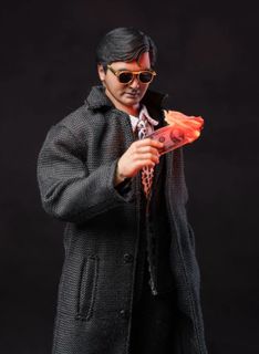 1/12 可動人偶 Collection item 1