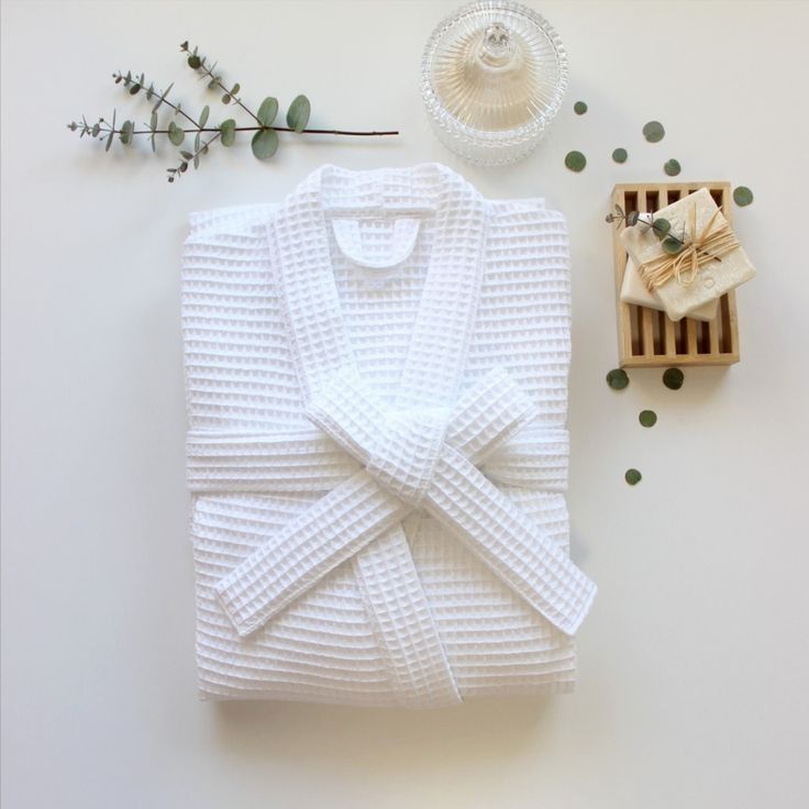 🛁 Premium WAFFLE Bathrobes Available! (Category: Bedding & Towels) located in Mandaue City. Submitted by jadushotelsupplies (Listing ID 1453907217, Image 2). Description: 🛁 Premium WAFFLE Bathrobes Available! Soft, thick, and highly absorbent—perfect for hotels, resorts, spas, Airbnb, and home use. Sofia Jadus 📞 0945 436 6000.