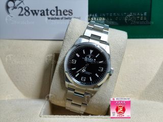 Rolex 勞力士 Collection item 1