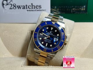 Rolex 勞力士 Collection item 3