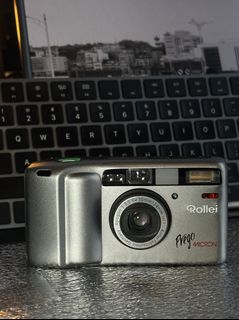フィルムカメラ FILM CAMERA Collection item 3