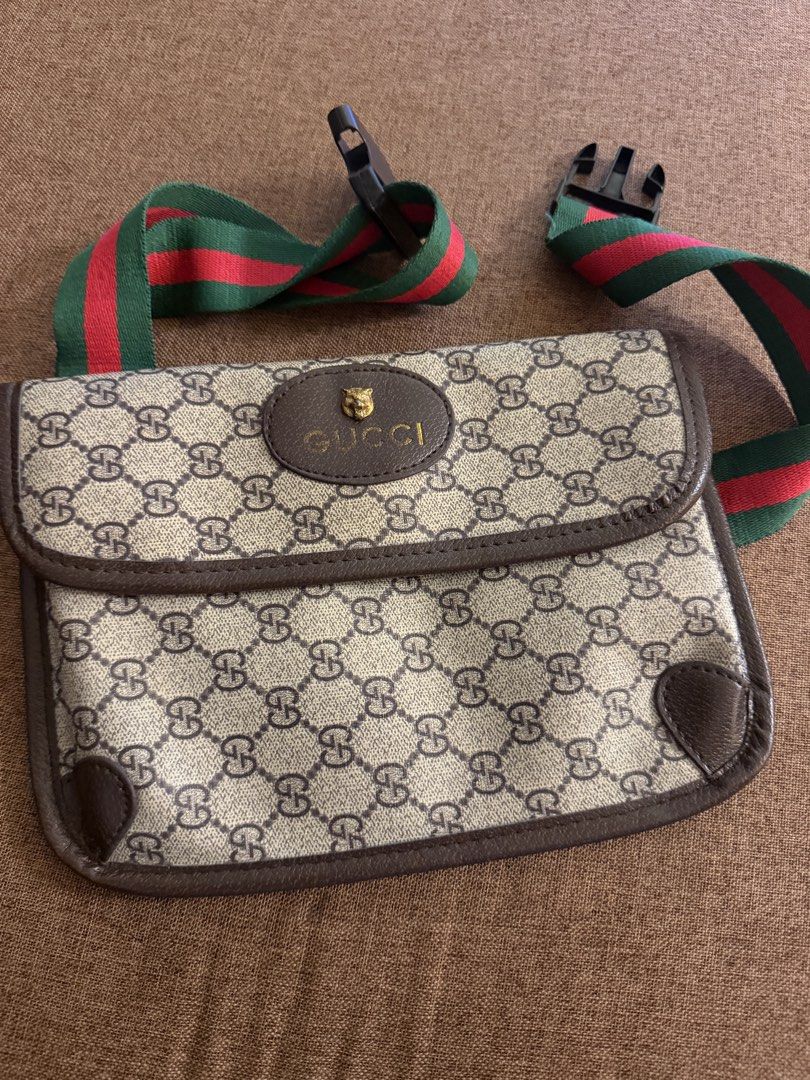 belt bag (Category: Luxury Bags & Wallets) located in Quezon City. Submitted by lindthings (Listing ID 1453818833, Image 1). Description: .
