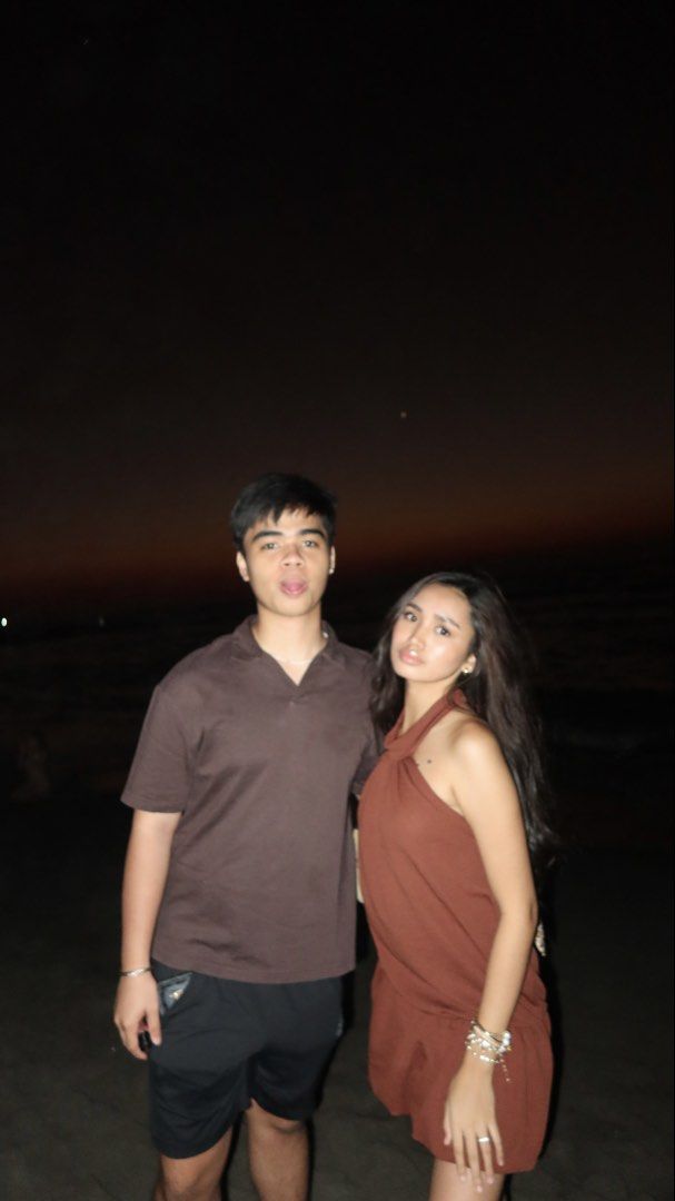 Brown Halter dress (Category: Dresses) located in Valenzuela. Submitted by swiftrabbit.1052a4 (Listing ID 1453981372, Image 3). Description: - Brown halter dress - Flattering and flowy design - Perfect for various occasions.