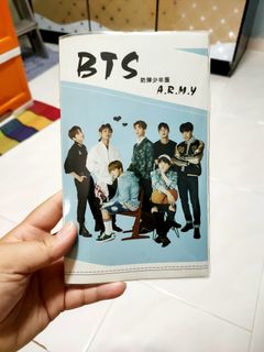 (Category: ) located in . Submitted by kpopjasmine (Listing ID 1453815390, Image 1). Description: .