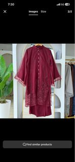 (Category: ) located in . Submitted by unicorn_preloved (Listing ID 1454002003, Image 1). Description: .