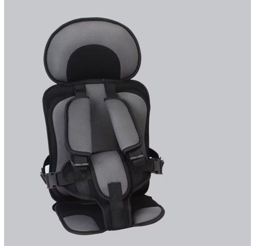 Child Car Seat Booster Harness (Category: Car Seats) located in Caloocan City. Submitted by kimpatchieee (Listing ID 1453882108, Image 1). Description: - Adjustable straps for a secure fit - Comfortable padding for kids - Easy to install in most cars - Ensures your child's safety on the road.