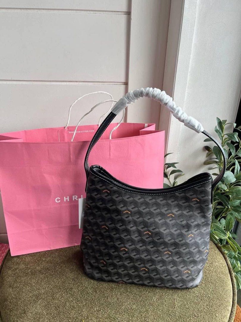 Christy Ng Mini Alesso (Category: Shoulder Bags) located in Bacolor. Submitted by bypursella (Listing ID 1453962372, Image 3). Description: pre order limited stocks premium quality for legitimacy follow: faceb00k: Pursella inst4: bypursella.