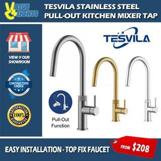 Kitchen Fixtures Collection item 1