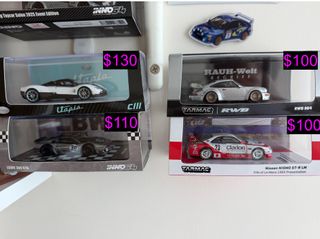 （分類：）位於 。 由 icantstopbuying_modelcars 提交（商品編號 1451011968，圖片 1）。簡介： 。