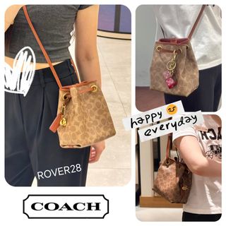 COACH  Collection item 1