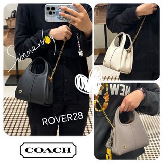 COACH  Collection item 2