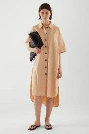 cos a-line shirt dress (Category: Dresses) located in Cordova. Submitted by thedecluterrer (Listing ID 1453949191, Image 1). Description: .