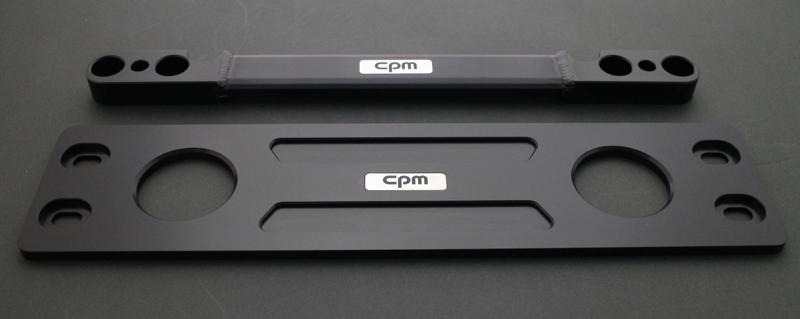 CPM CHASSIS TUNING (JAPAN) Collection item 3