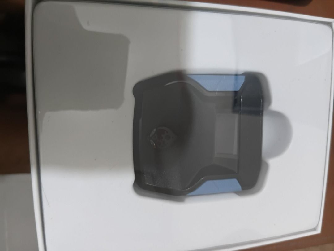 Cronus Zen Console Gaming Adapter (Category: Controllers) located in General Trias. Submitted by carllouiegarcia2024 (Listing ID 1453906242, Image 2). Description: It's a gift, but I don't know how to set it up so I need to sell it..