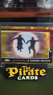 (Category: ) located in . Submitted by piratecards (Listing ID 1453835210, Image 1). Description: .