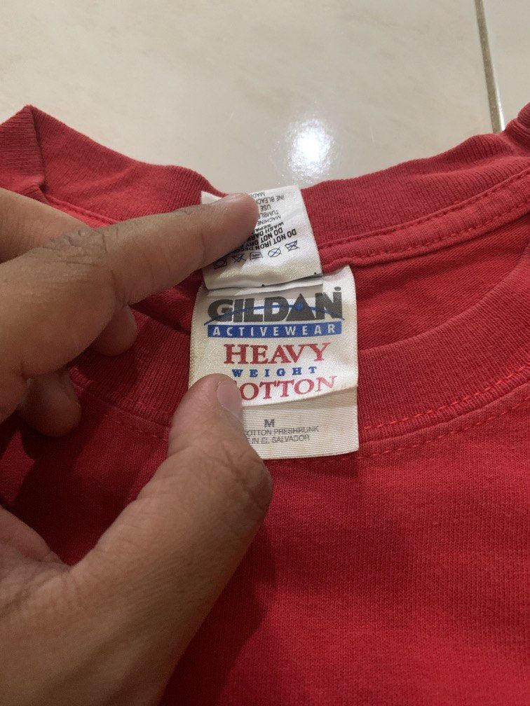 Devil Lock (Category: Tshirts & Polo Shirts) located in Kota Bharu. Submitted by njmifier.__stone (Listing ID 1453826476, Image 3). Description: Pit 20 Labuh 26.