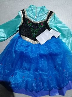 Costume - Werewolf (Willa/Wyna) from Disney Channel's Zombies, Babies ...