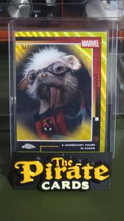 (Category: ) located in . Submitted by piratecards (Listing ID 1453833088, Image 1). Description: .
