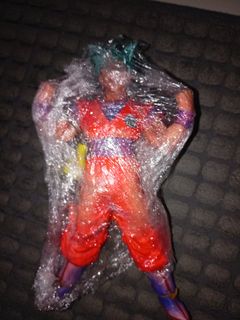 (Category: ) located in . Submitted by collection_of_figure (Listing ID 1453982681, Image 1). Description: .