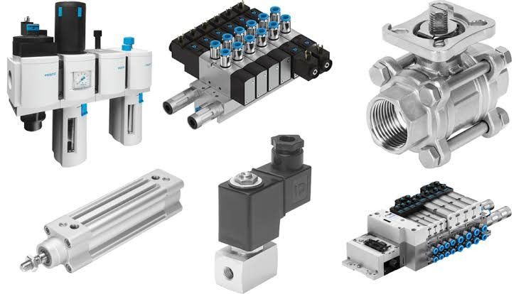 FESTO PRODUCTS FOR SALE (Category: Other Gadgets) located in General Mariano Alvarez. Submitted by rvm_27 (Listing ID 1453935924, Image 3). Description: RVM INDUSTRIAL ALL MODEL/PARTS OF FESTO WE CAN CATER PLEASE MESSAGE OR EMAIL US jamillano@rvm-trading.com MOBILE # - 09397291207.