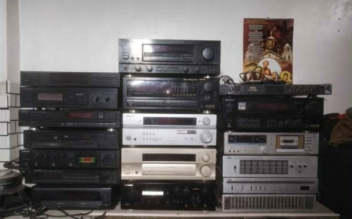 FOR TAKE ALL AS IS (Category: Soundbars, Speakers & Amplifiers) located in Manila. Submitted by airconnicks (Listing ID 1453913821, Image 1). Description: .