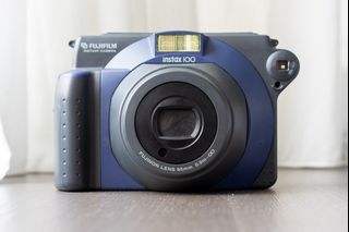 Fujifilm Cameras & Lenses Collection item 3