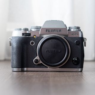 Fujifilm Cameras & Lenses Collection item 3
