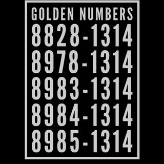 (Category: ) located in . Submitted by GoldenNumbersCollector (Listing ID 1453819156, Image 1). Description: .