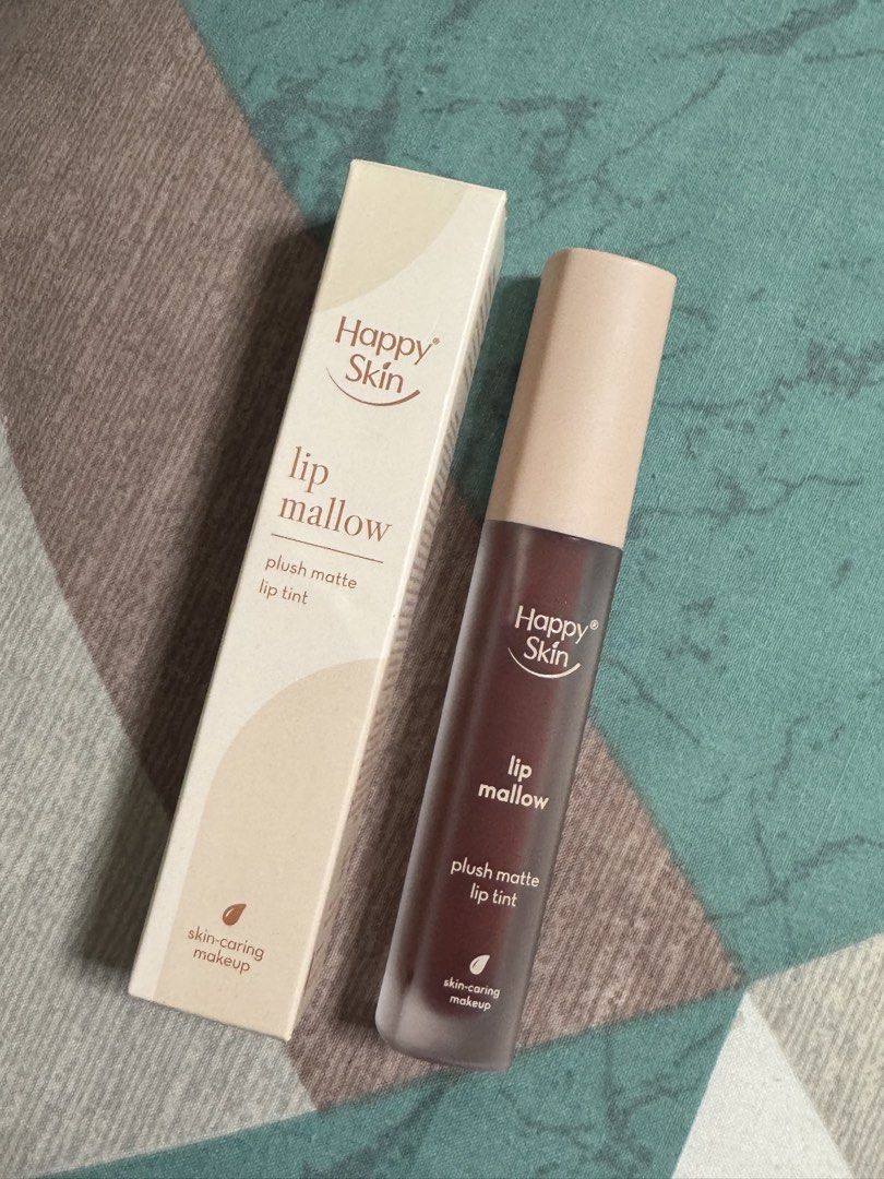 Happy Skin Lip Mallow (Drip) (Category: Makeup) located in Navotas City. Submitted by tealpill27 (Listing ID 1453869084, Image 1). Description: Happy Skin Lip Mallow (Drip) Regular size (not mini) Inquiries and offers are welcome and free! 📩 .